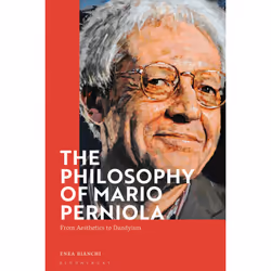 ISBN The Philosophy of Mario Perniola, English, Hardcover, 272 pages
