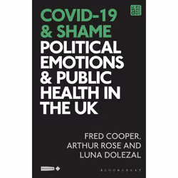 ISBN COVID-19 and Shame, English, Paperback, 160 pages