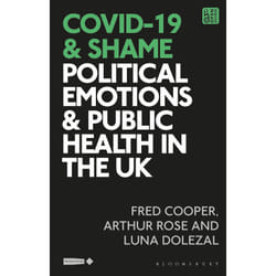 ISBN COVID-19 and Shame book English Paperback 160 pages