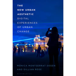 ISBN The New Urban Aesthetic book English Paperback 192 pages