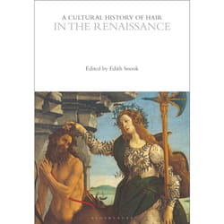ISBN A Cultural History of Hair in the Renaissance book English Paperback 232 pages