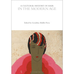 ISBN A Cultural History of Hair in the Modern Age book English Paperback 256 pages