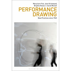 ISBN Performance Drawing book English Paperback 264 pages