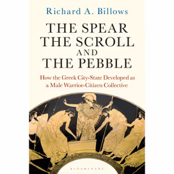 ISBN The Spear, the Scroll, and the Pebble, English, Paperback, 288 pages