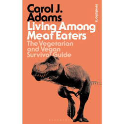 ISBN Living Among Meat Eaters book English Paperback 296 pages