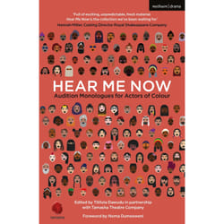 ISBN Hear Me Now book English Paperback 288 pages