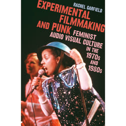 ISBN Experimental Filmmaking and Punk book English Paperback 288 pages