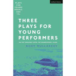ISBN Three Plays for Young Performers book English Paperback 136 pages