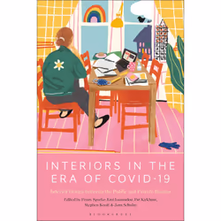 ISBN Interiors in the Era of Covid-19, English, Paperback, 312 pages