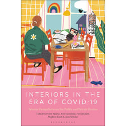 ISBN Interiors in the Era of Covid-19 book English Paperback 312 pages