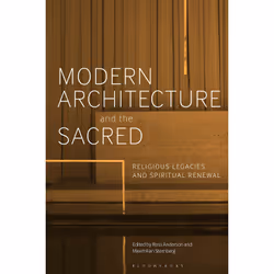 ISBN Modern Architecture and the Sacred, English, Paperback, 304 pages