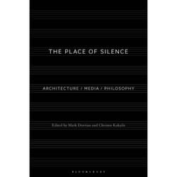 ISBN The Place of Silence book English Paperback 304 pages