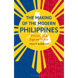 ISBN The Making of the Modern Philippines book English Hardcover 272 pages