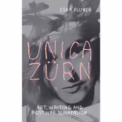 ISBN Unica Zürn, English, Paperback, 272 pages