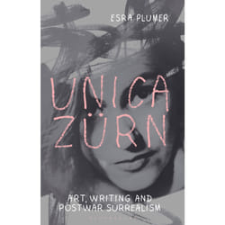 ISBN Unica Zürn book English Paperback 272 pages