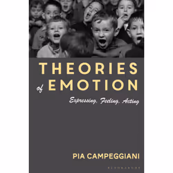 ISBN Theories of Emotion, English, Paperback, 216 pages