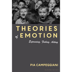 ISBN Theories of Emotion book English Paperback 216 pages