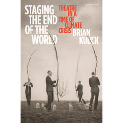 ISBN Staging the End of the World book English Paperback 280 pages