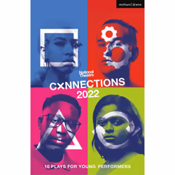 ISBN National Theatre Connections 2022, English, Paperback, 624 pages