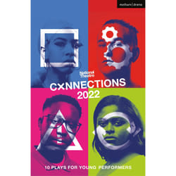 ISBN National Theatre Connections 2022 book English Paperback 624 pages