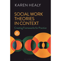 ISBN Social Work Theories in Context book English Paperback 336 pages