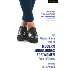 ISBN The Oberon of Modern Monologues for Women book English Paperback 192 pages