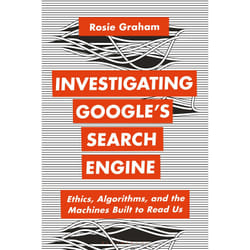 ISBN Investigating Google’s Search Engine book English Paperback 256 pages