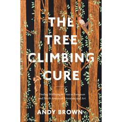 ISBN The Tree Climbing Cure book English Paperback 240 pages
