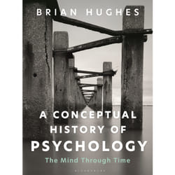 ISBN A Conceptual History of Psychology book English Paperback 480 pages