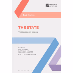 ISBN The State, English, Paperback, 424 pages