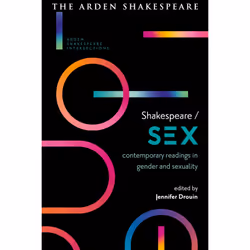 ISBN Shakespeare / Sex, English, Paperback, 344 pages