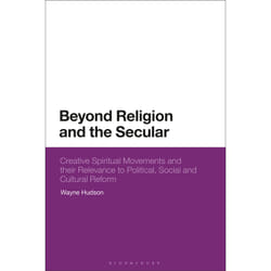 ISBN Beyond Religion and the Secular book English Hardcover 208 pages