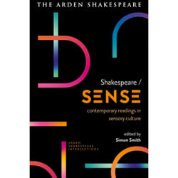 ISBN Shakespeare / Sense book English Paperback 400 pages