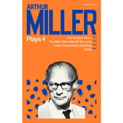 ISBN Arthur Miller Plays 4 book English Paperback 288 pages
