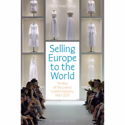 ISBN Selling Europe to the World, English, Paperback, 184 pages