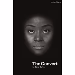 ISBN The Convert, English, Paperback, 112 pages