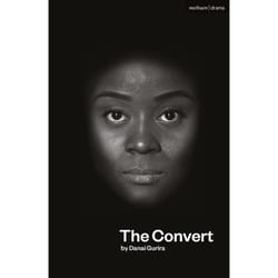 ISBN The Convert book English Paperback 112 pages