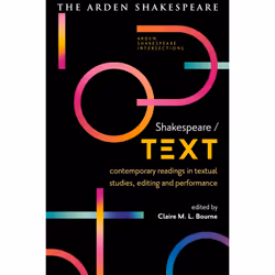 ISBN Shakespeare / Text, English, Paperback, 464 pages
