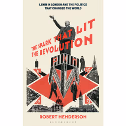 ISBN The Spark that Lit the Revolution, English, Paperback, 288 pages