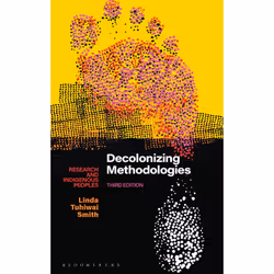 ISBN Decolonizing Methodologies, English, Paperback, 352 pages