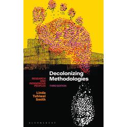 ISBN Decolonizing Methodologies book English Paperback 352 pages