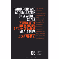 ISBN Patriarchy and Accumulation on a World Scale, English, Paperback, 280 pages