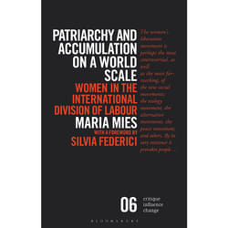 ISBN Patriarchy and Accumulation on a World Scale book English Paperback 280 pages
