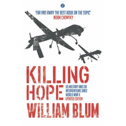 ISBN Killing Hope book English Paperback 472 pages
