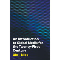 ISBN An Introduction to Global Media for the Twenty-First Century book English Paperback 272 pages
