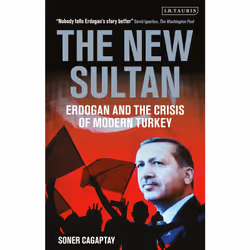 ISBN The New Sultan, English, Paperback, 264 pages