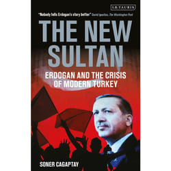 ISBN The New Sultan book English Paperback 264 pages