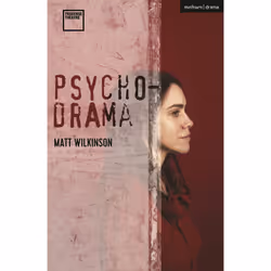 ISBN Psychodrama, English, Paperback, 56 pages