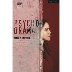 ISBN Psychodrama book English Paperback 56 pages