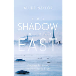 ISBN The Shadow in the East book English Paperback 256 pages